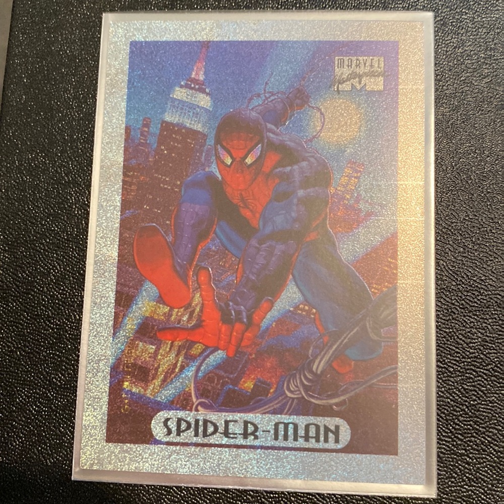 Trading card—baseball Card/Open for offer / Do a bundle lets talk all mint card